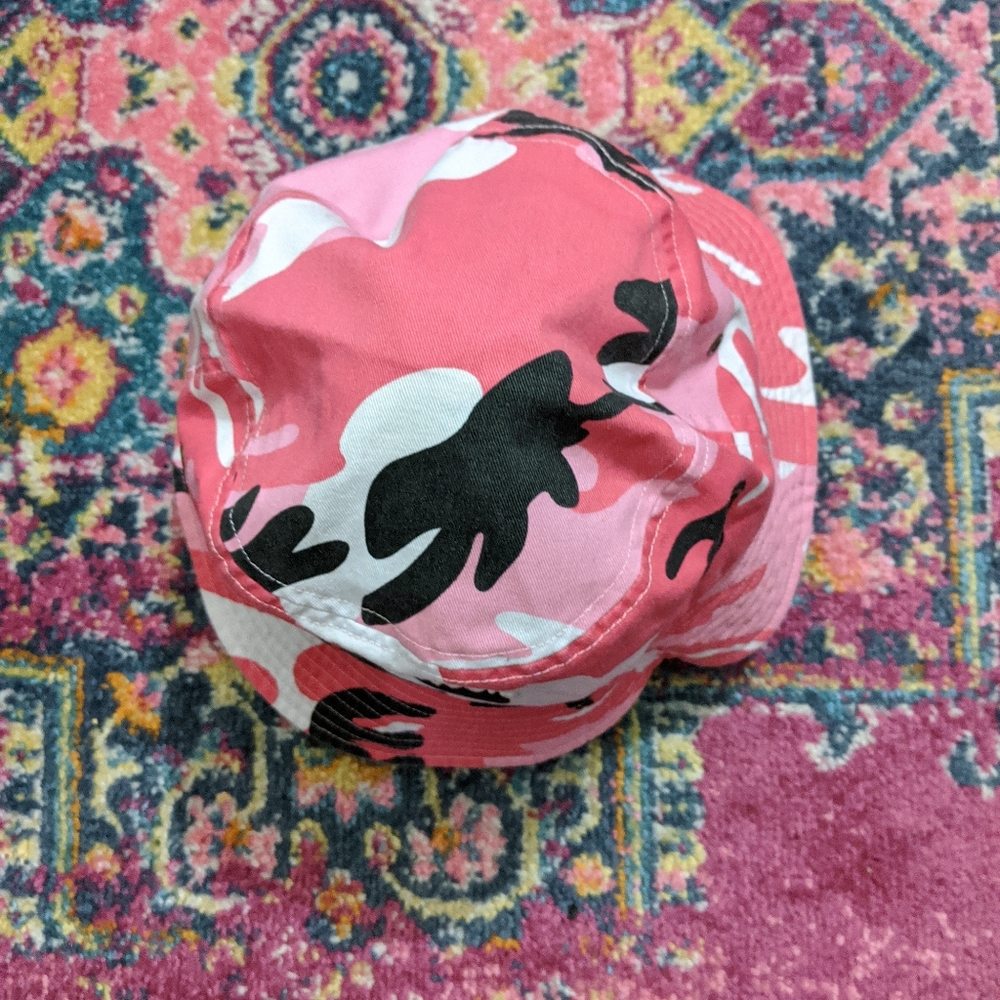 Bucket hat - Picture 6 of 6
